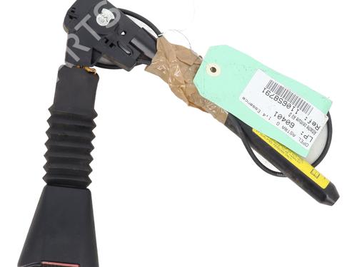 seat-buckle-opel-astra-g-hatchback-t98-1998-1999-2000-2001-2002-2003-2004-2005-2006-2007-2008-2009-28211021 main image