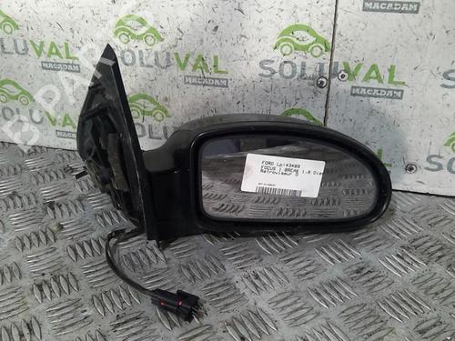 Right mirror FORD FOCUS I Turnier (DNW) 1.8 Turbo DI / TDDi | BP21592365C27 