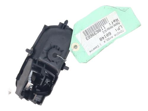 Used Front left interior door handle Front left interior door handle TOYOTA AYGO X (_B7_) 1.0 VVT-i (KGB70) (72 hp) 31635145 31635145