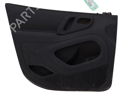 Used Front left panel Front left panel CITROËN BERLINGO Box Body/MPV (B9) 1.6 HDi / BlueHDi 75 (75 hp) 25825190 25825190