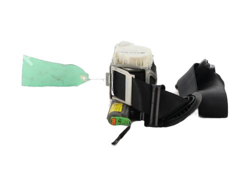 Front right seatbelt MERCEDES-BENZ C-CLASS (W204) C 200 CDI (204.001) | BP27601908I25 - Image 3