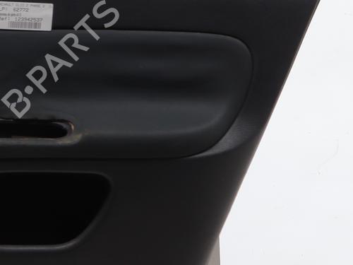 Forreste højre beklædning Forreste højre beklædning RENAULT CLIO III (BR0/1, CR0/1) [2005-2014] 33895846 33895846