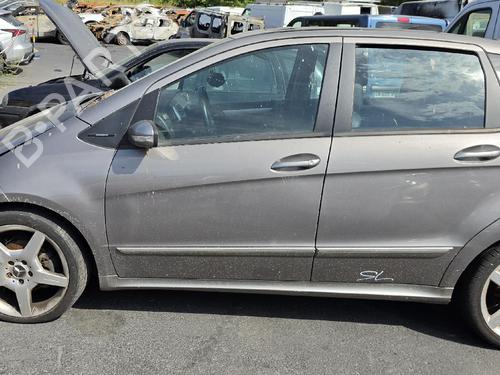 Rear right panel MERCEDES-BENZ A-CLASS (W169) A 200 CDI (169.008, 169.308) | BP37601481C61 - Image 11