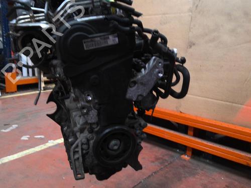 Motor VW JETTA IV (162, 163, AV3, AV2) 1.4 TSI Hybrid | BP30882835M1