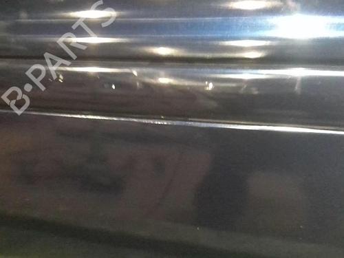 Used Left front door MERCEDES-BENZ M-CLASS (W163) ML 270 CDI (163.113) (163 hp) 20352534
