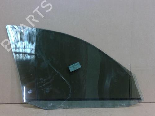 Front left door window VW GOLF IV (1J1) 1.9 TDI | BP29143235C18 