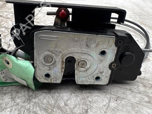 Used Rear left lock Rear left lock SSANGYONG RODIUS I [2005-2026] 36656706 36656706