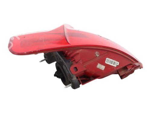Right taillight CITROËN C5 III (RD_) 1.6 HDi 110 (RD9HZC) | BP36791995C35 - Image 3