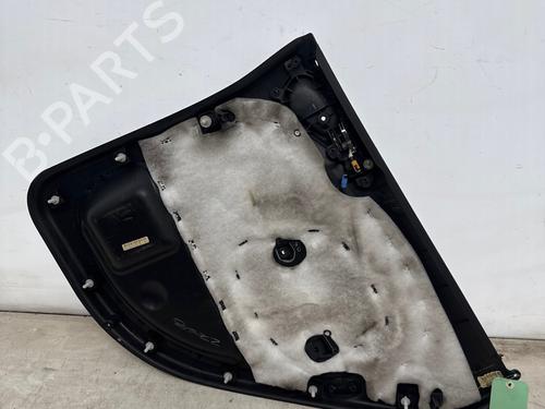 Rear left panel CHRYSLER PT CRUISER (PT_) 2.2 CRD | BP37504639C60 - Image 3