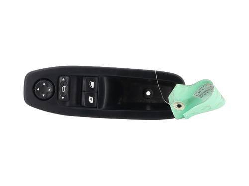 Used Left front window switch PEUGEOT 208 I (CA_, CC_) 1.2 VTI 82 (82 hp) 29197108