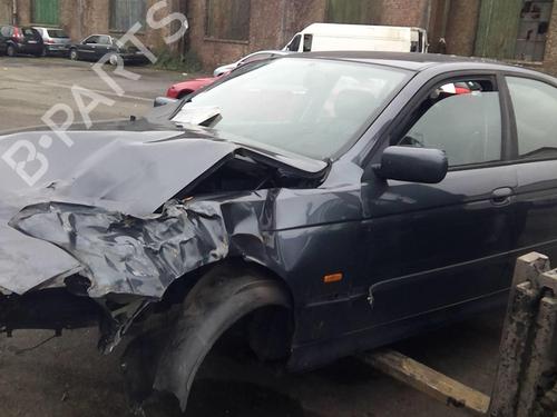Steering column stalk BMW 5 (E39) 528 i | BP20356058I23 