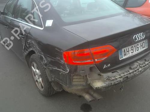 Seat buckle AUDI A4 B8 (8K2) 2.0 TDI | BP26606728I32 - Image 22