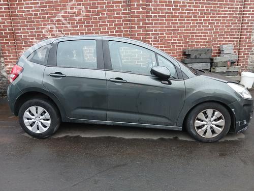 Steering column stalk CITROËN C3 II (SC_) 1.4 HDi 70 (SC8HZC, SC8HR0, SC8HP4) | BP32713156I23  - Image 8