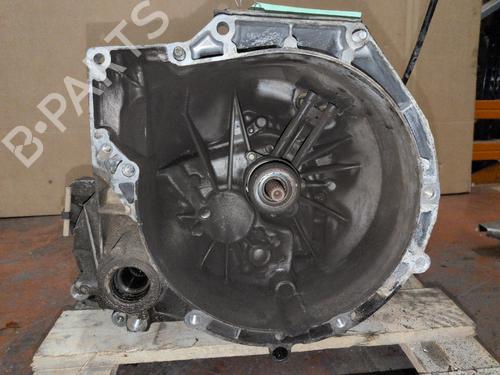 Gearbox FORD FIESTA VI (CB1, CCN) 1.6 TDCi | BP37867736M3 - Image 7