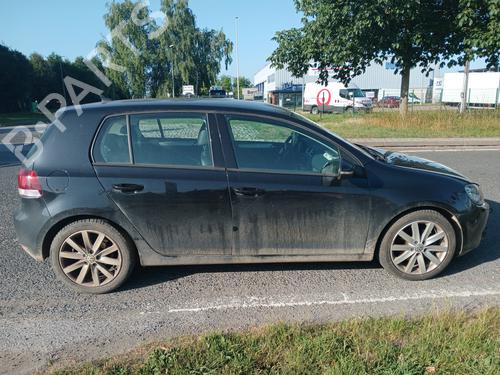 Glove box VW GOLF VI (5K1) 1.4 TSI | BP28160023C95 - Image 15