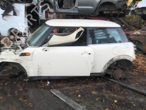 Rear left seatbelt MINI MINI (R56) One D | BP30473649I29  - Image 23