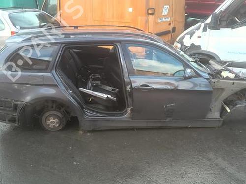 Headlight switch BMW 3 Touring (E91) 318 d | BP24531367I24 - Image 11