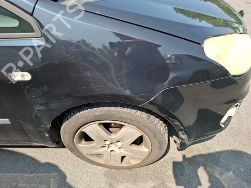 Water radiator FORD FOCUS C-MAX (DM2) 1.6 TDCi | BP28211087M31 - Image 32