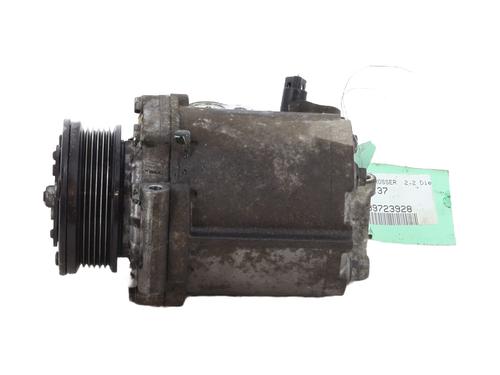 AC compressor CITROËN C-CROSSER (VU_, VV_) 2.2 HDi | BP23789324M34 - Image 6