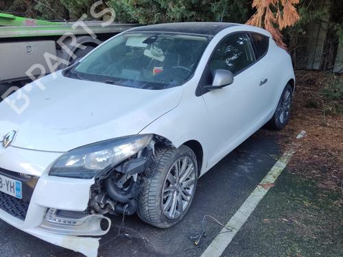 Subframe RENAULT MEGANE III Coupe (DZ0/1_) 1.6 dCi (DZ00, DZ12, DZ2A, DZ13) | BP25275848M9 - Image 15