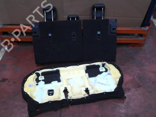 Sæde Bagtil SUZUKI VITARA (LY) 1.4 T (APK414) | BP30915313C17