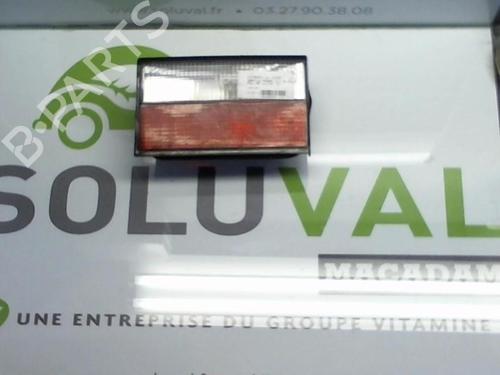 Used Right taillight CITROËN XANTIA (X1_, X2_) 1.8 i (90 hp) 20369186