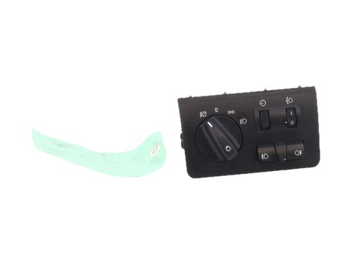 headlight-switch-bmw-x5-e53-2000-2001-2002-2003-2004-2005-2006-34224526 main image