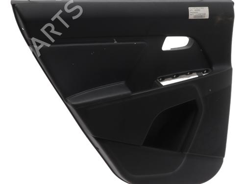 Bageste venstre beklædning KIA SPORTAGE III (SL) 1.7 CRDi (116 hp) 30056742