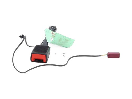 Used Seat buckle FORD FOCUS III 1.6 Ti (85 hp) 32150090