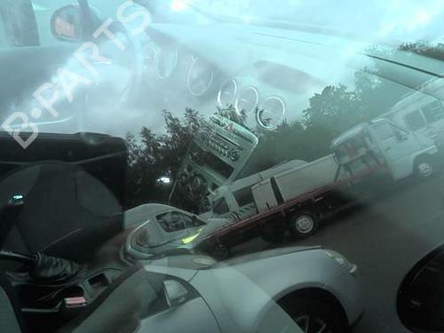 Used Parts PEUGEOT 308 I (4A_, 4C_) 1.6 HDi (92 hp) 4412349