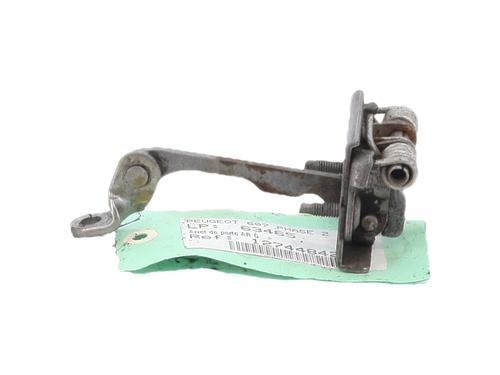 Used Hinge/Door check strap Hinge/Door check strap 37189073 37189073