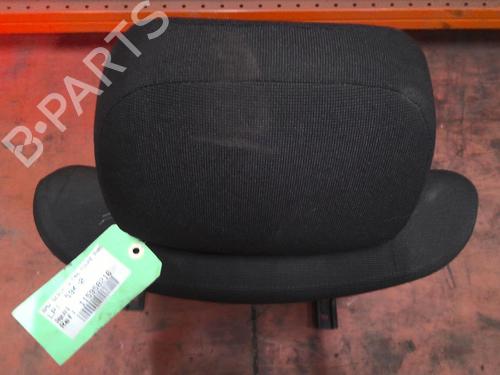 Left front seat BMW 3 Coupe (E46) 320 Ci | BP30565639C15 - Image 6