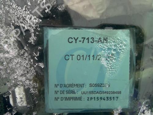 Engine DACIA SANDERO II 1.2 | BP20368085M1  - Image 20