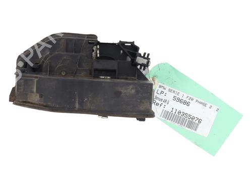 Rear left lock BMW 1 (F20) 118 d | BP28117450C100 