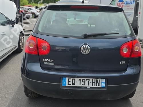 Left tailgate light VW GOLF V (1K1) | BP36656987C79 - Image 18