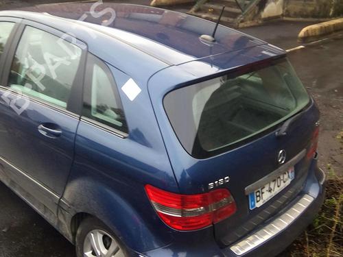 Engine MERCEDES-BENZ B-CLASS Sports Tourer (W245) B 180 CDI (245.207) | BP21816445M1 