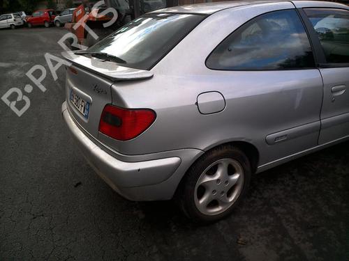 Rear parcel shelf CITROËN XSARA Coupe (N0) 2.0 HDI 90 | BP20368959C85 
