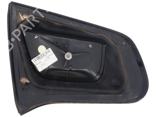 Right tailgate light CITROËN C3 II (SC_) 1.2 VTi 82 | BP33605425C80  - Image 6