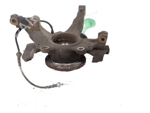 Højre Styrespindel Lejehus OPEL CORSA E (X15) 1.4 (08, 68) | BP20652290M26 - Image 6