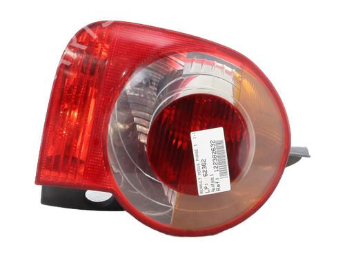 Left taillight RENAULT MODUS / GRAND MODUS (F/JP0_) 1.2 (JP0C, JP0K, FP0C, FP0K, FP0P, JP0P, JP0T) | BP33030270C34  - Image 5