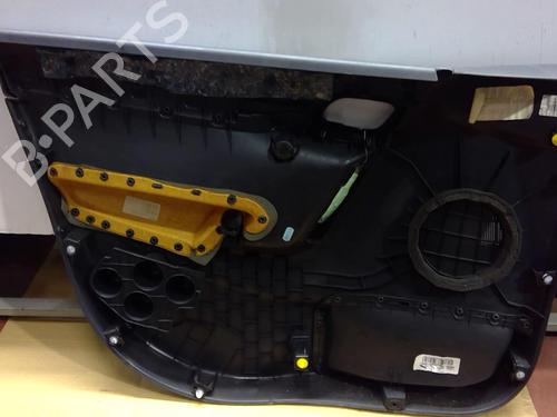 Front right panel CITROËN C3 II (SC_) 1.2 VTi 82 | BP33202534C59 - Image 3