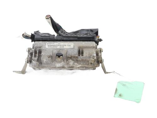 Used Engine control unit (ECU) Engine control unit (ECU) TOYOTA AYGO (_B4_) 1.0 (KGB40) (69 hp) 31818367 31818367