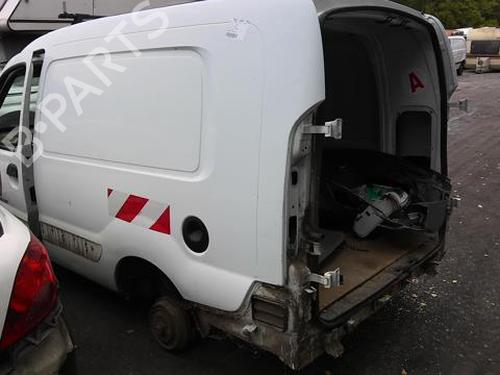Left headlight RENAULT KANGOO Express (FC0/1_) D 65 1.9 (FC0E, FC02, FC0J, FC0N) | BP38425573C28  - Image 9