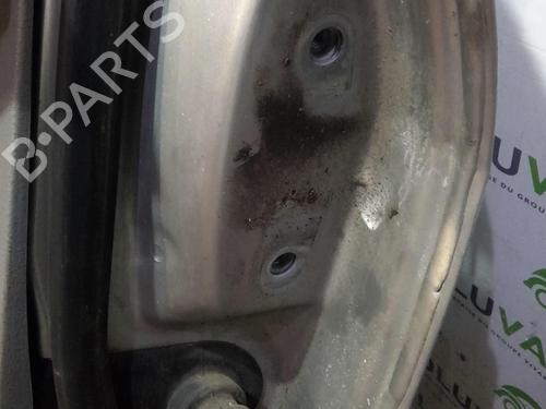 Left front door MAZDA 2 (DY) 1.4 | BP20362331C2 