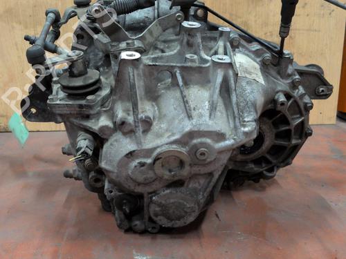 Gearbox DODGE CALIBER 2.0 CRD | BP34000130M3  - Image 8