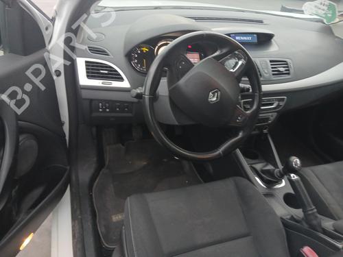 Left rear window switch RENAULT MEGANE III Hatchback (BZ0/1_, B3_) 1.5 dCi (BZ09, BZ0D, BZ1W, BZ29, BZ14) | BP26546374I29 - Image 10