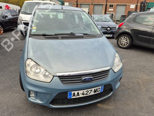 Dørliste FORD C-MAX (DM2) 1.6 TDCi | BP31909767C150