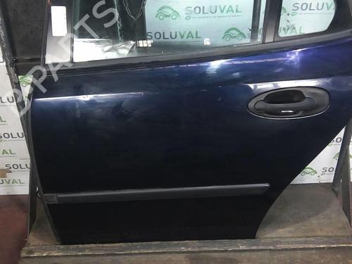 Left rear door SAAB 9-3 (YS3F, E79, D79, D75) 2.0 t | BP22003327C4 
