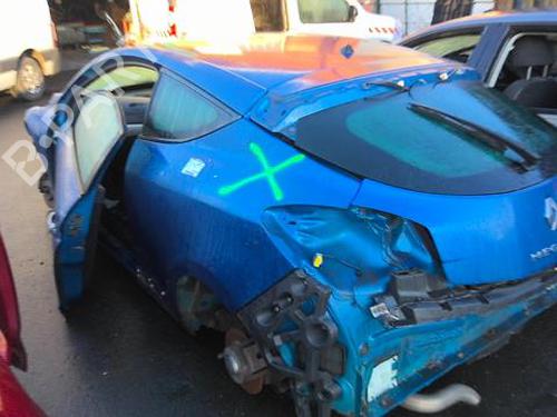 Right taillight RENAULT MEGANE III Coupe (DZ0/1_) 1.5 dCi (DZ09, DZ0D, DZ1F, DZ1G, DZ14, DZ29) | BP32098875C35 