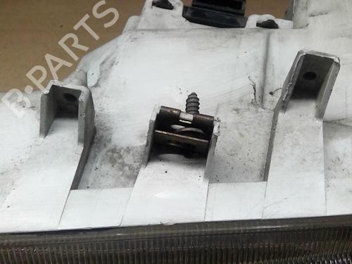 Right headlight VW POLO III (6N1) 60 1.4 | BP20370808C29 